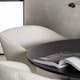 Matgrupp Venture Home Bootcut Ø110 cm med 4 st Day stolar