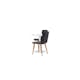 Matgrupp Venture Home Hamden Ø80 cm med 2 st Today stolar