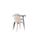 Matgrupp Venture Home Polar 75 med 2 st Modesto Stolar