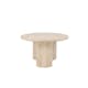 Soffbord Venture Home Härön Set Ø80 cm & Ø50 cm
