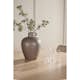 Matgrupp Venture Home Flora Ø120 cm med 4st Night Matstolar