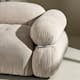 3-sitssoffa Venture Home Mika 3 st Moduler Beige