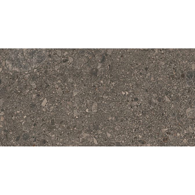 Granitkeramik Lhådös Ceppo Di Gre Antracite 30x60 cm