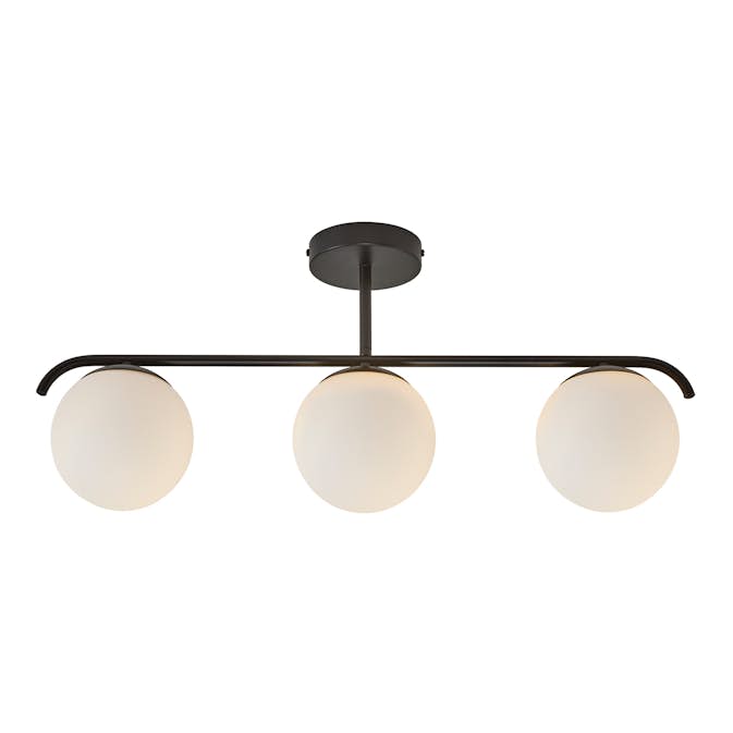Taklampa Nordlux Grant 3-Pendel