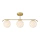 Taklampa Nordlux Grant 3-Pendel