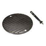 Grillplatta Sunwind Insert System