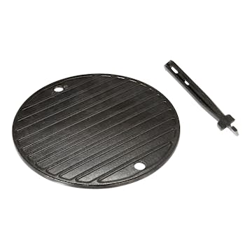 Grillplatta Sunwind Insert System