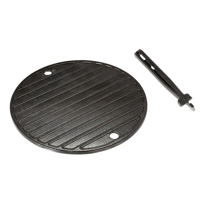 Grillplatta Sunwind Insert System