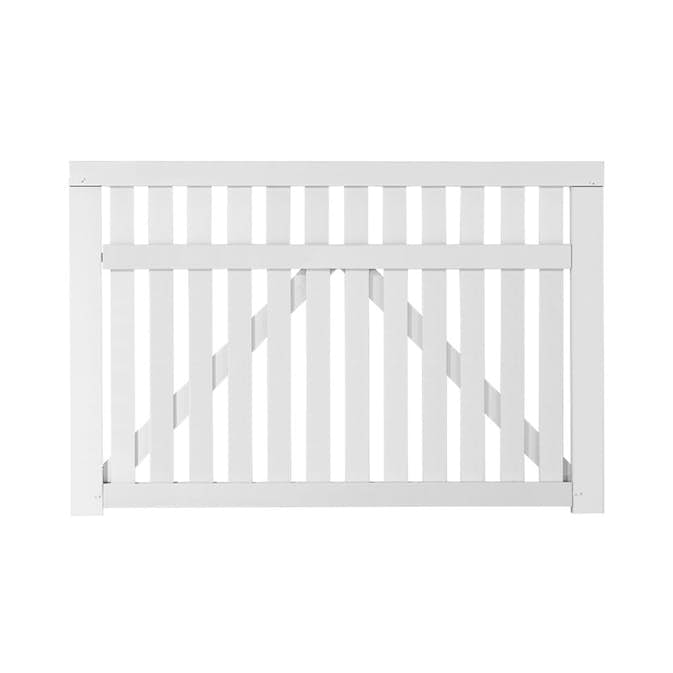 Grind PLUS Country 150x98 cm Vit