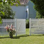 Grind PLUS Retro 100x120 cm Vit