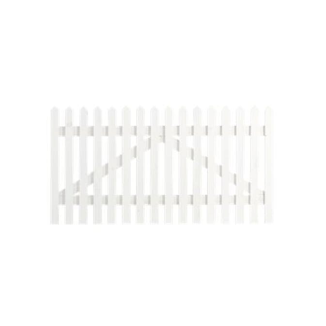 Grind PLUS Skagen Lyx 150x80 cm Vit