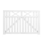 Grind PLUS Vinesse 150x98 cm Vit