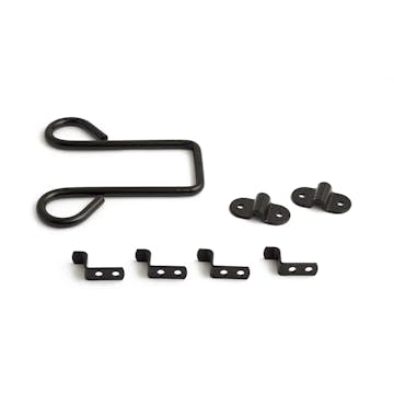 Grindklinka Habo 2270