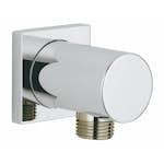 Handduschanslutning Grohe Rainshower för Vägg