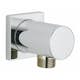 Handduschanslutning Grohe Rainshower för Vägg