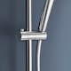 Takduschset Grohe Vitalio Joy 310