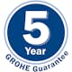 Duschblandare Grohe Smartcontrol 29148 med 2 Ventiler