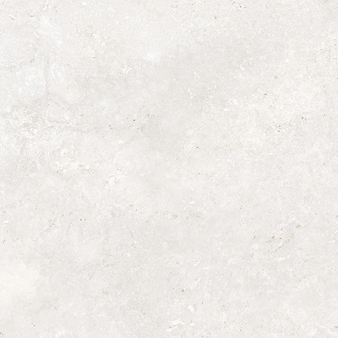 Klinker Tenfors Roden Blanco Matt 75x75 cm