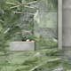 Klinker Tenfors Amazona Jade Marmor Blank 120x120 cm