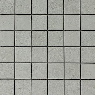 Mosaik Tenfors Belfast Perla 5x5 cm