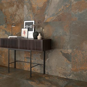 Klinker Tenfors Borba Musgo Matt 60x60 cm