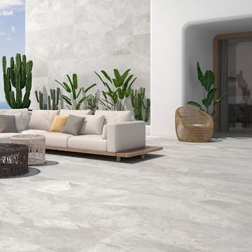 Klinker Tenfors Borba Perla Matt 30x60 cm