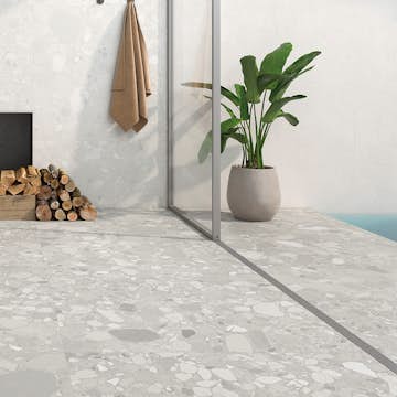 Klinker Tenfors Colorado Perla 60,8x60,8 cm