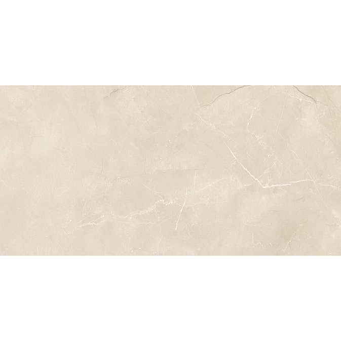 Klinker Tenfors Magda Marfil Marmor Blank 30x60 cm