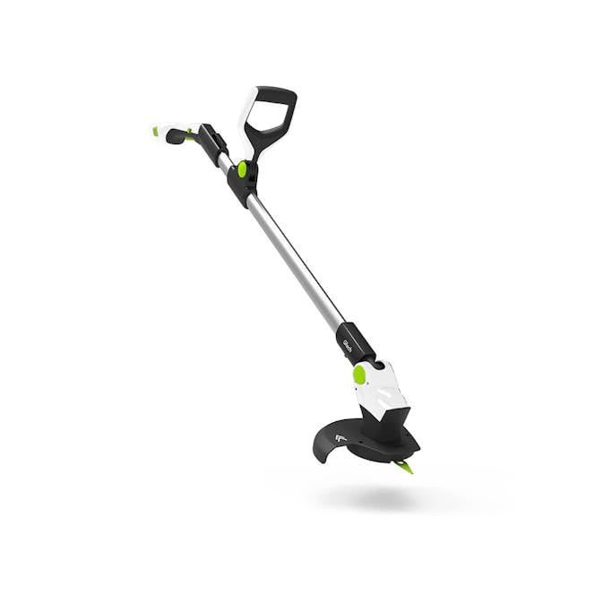 Grästrimmer Gtech GT50 Med Batteri & Laddare