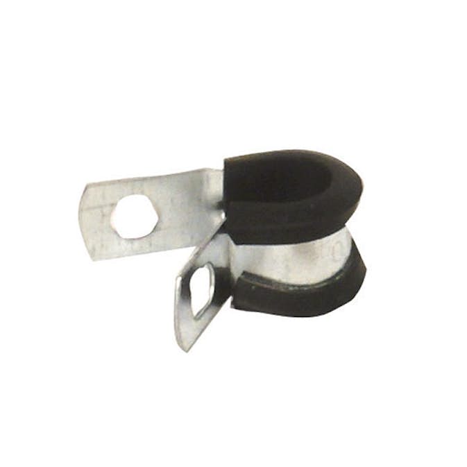 Gummiklammer Sunwind för 8 mm Rör