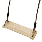 Gunga Nordic Play Gungbräde Trä
