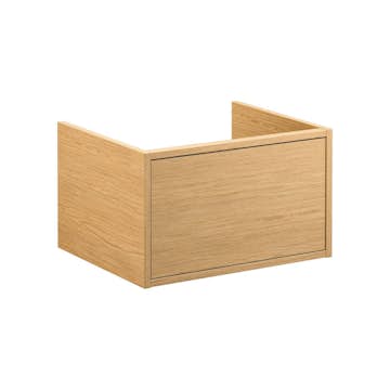 Tvättställskåp Gustavsberg Ducentic 60 cm