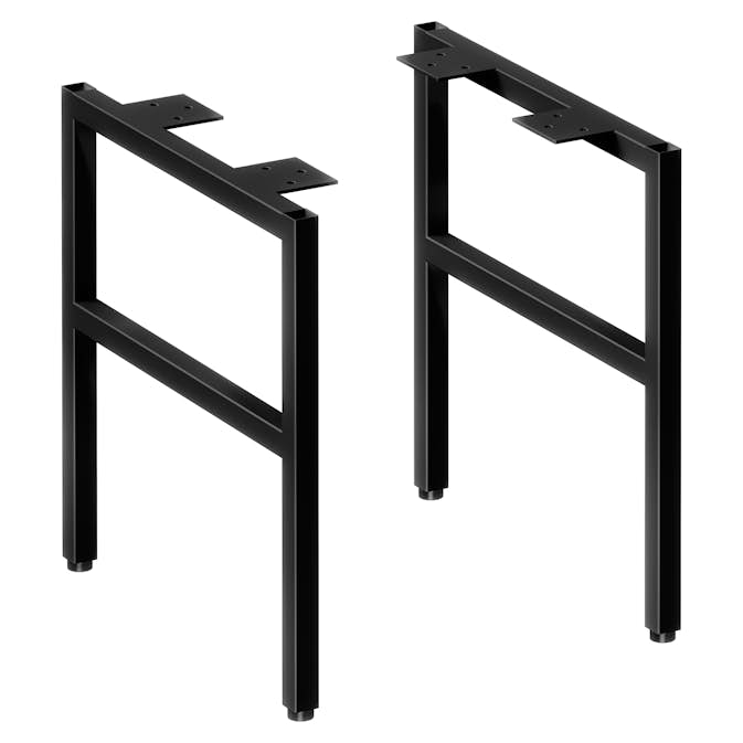 Benställning Gustavsberg Artic till Väggskåp 32 cm