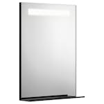 Spegel Gustavsberg med Belysning