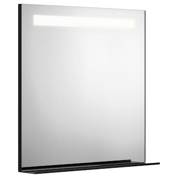 Spegel Gustavsberg med Belysning