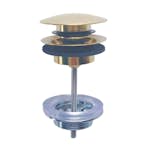 Bottenventil Gustavsberg Ducentic med Push-down