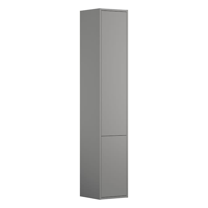 Högskåp Gustavsberg Artic 30 cm