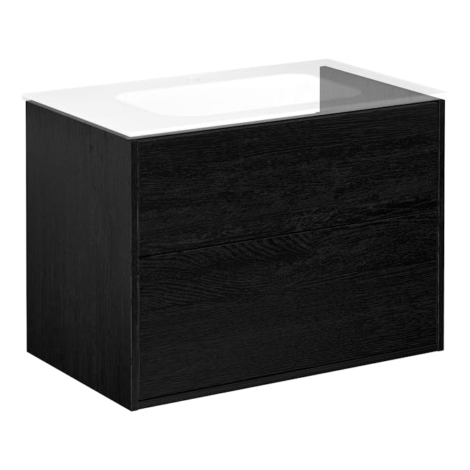 Tvättställsskåp Gustavsberg Artic 80 cm