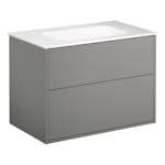 Tvättställsskåp Gustavsberg Artic 80 cm