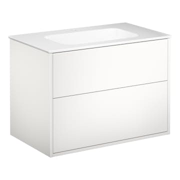 Tvättställsskåp Gustavsberg Artic 80 cm