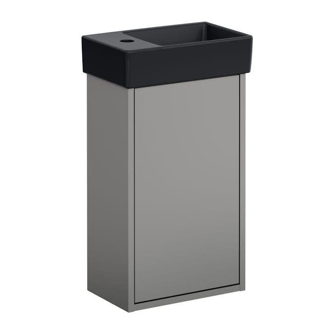 Tvättställsskåp Gustavsberg Artic Small 33 cm