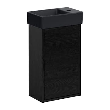 Tvättställsskåp Gustavsberg Artic Small 33 cm