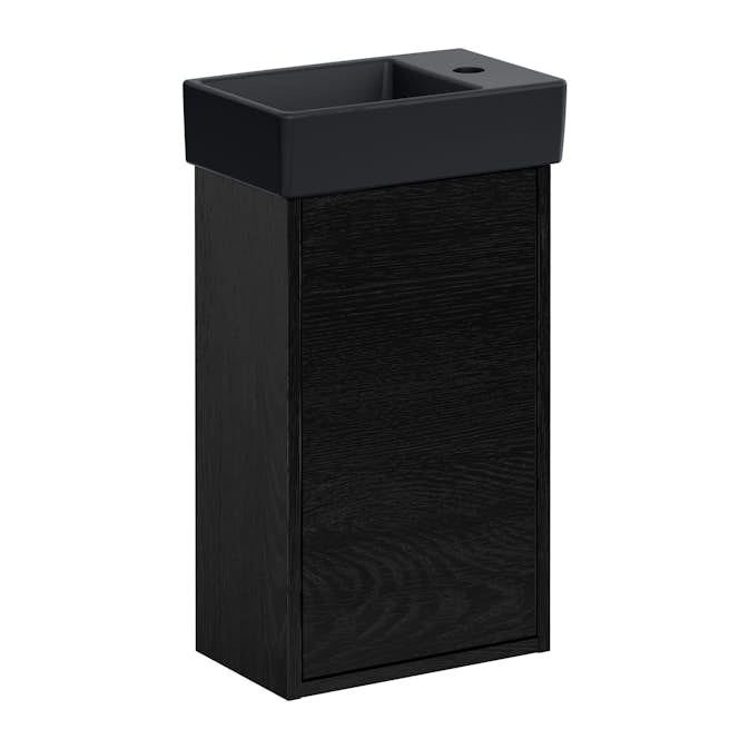 Tvättställsskåp Gustavsberg Artic Small 33 cm