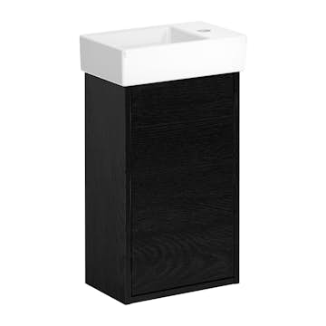 Tvättställsskåp Gustavsberg Artic Small 33 cm