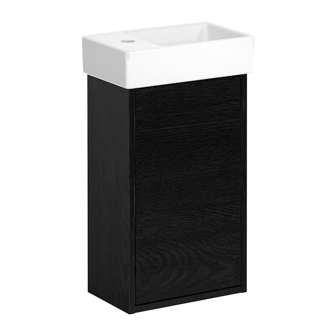 Tvättställsskåp Gustavsberg Artic Small 33 cm