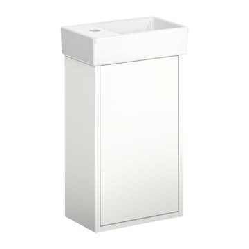 Tvättställsskåp Gustavsberg Artic Small 33 cm