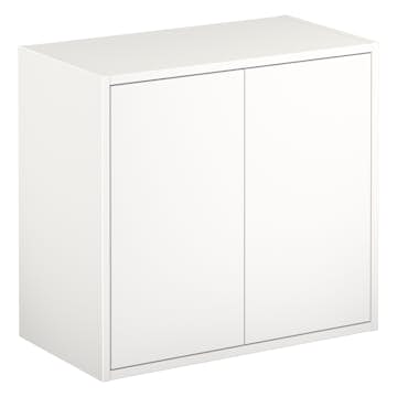 Väggskåp Gustavsberg Artic 32 cm