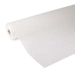 Tapet Fresco Förgrundad Glasfiberväv Ruter Vit 25 m 119g/m2