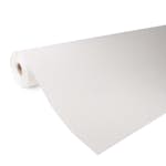 Tapet Fresco Förgrundad Glasfiberväv Fiskben Vit 25 m 165g/m2