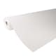 Tapet Fresco Förgrundad Glasfiberväv Fiskben Vit 25 m 165g/m2